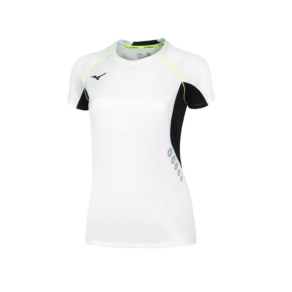 Damski jersey Mizuno Premium 3/3
