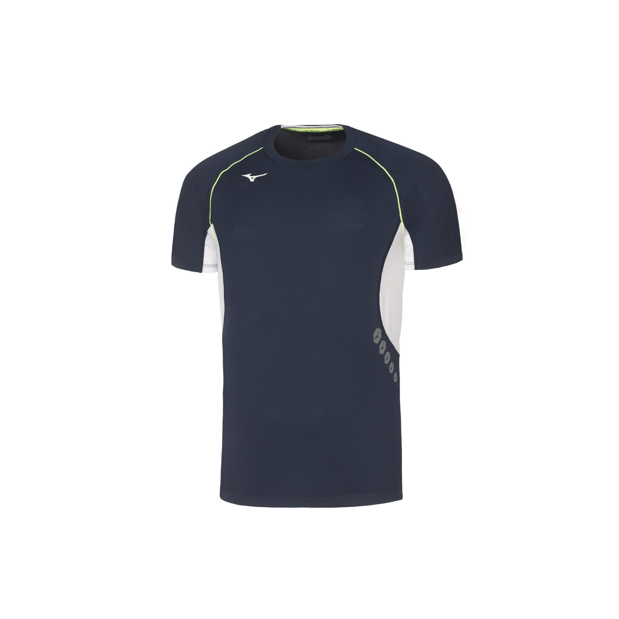 T-shirt premium Mizuno JPN 2/5