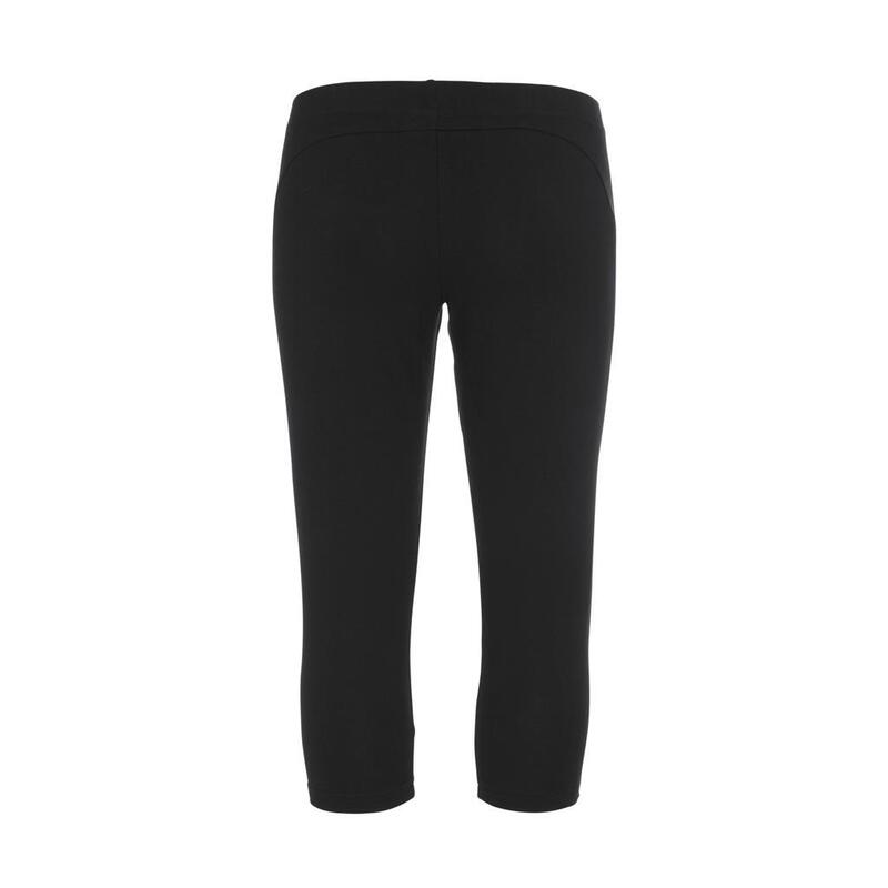 Pantaloni Scurți Errea Douglas 3.0 Pinocchietto Ad Femeie
