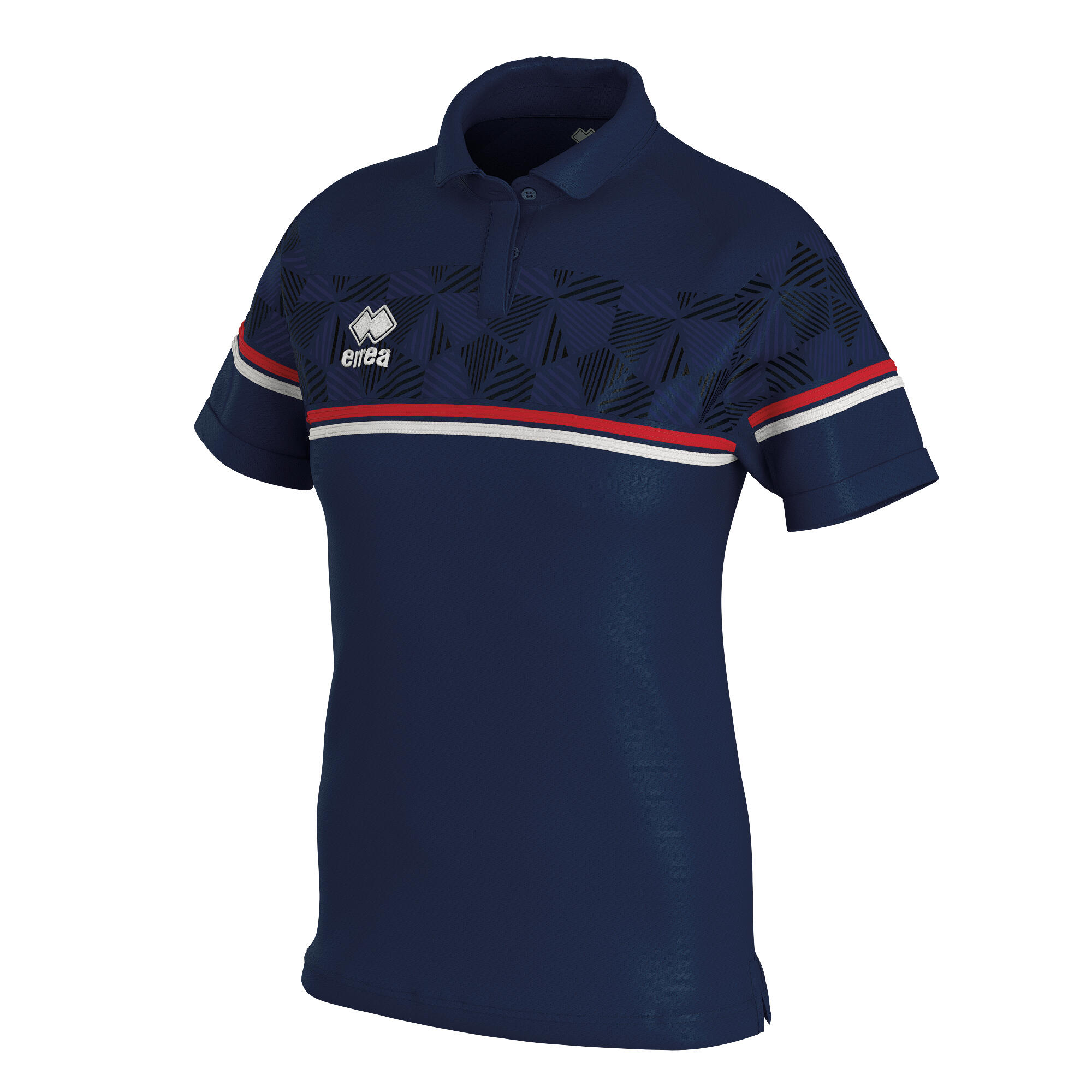 Polo de chica Errea darya 2/4