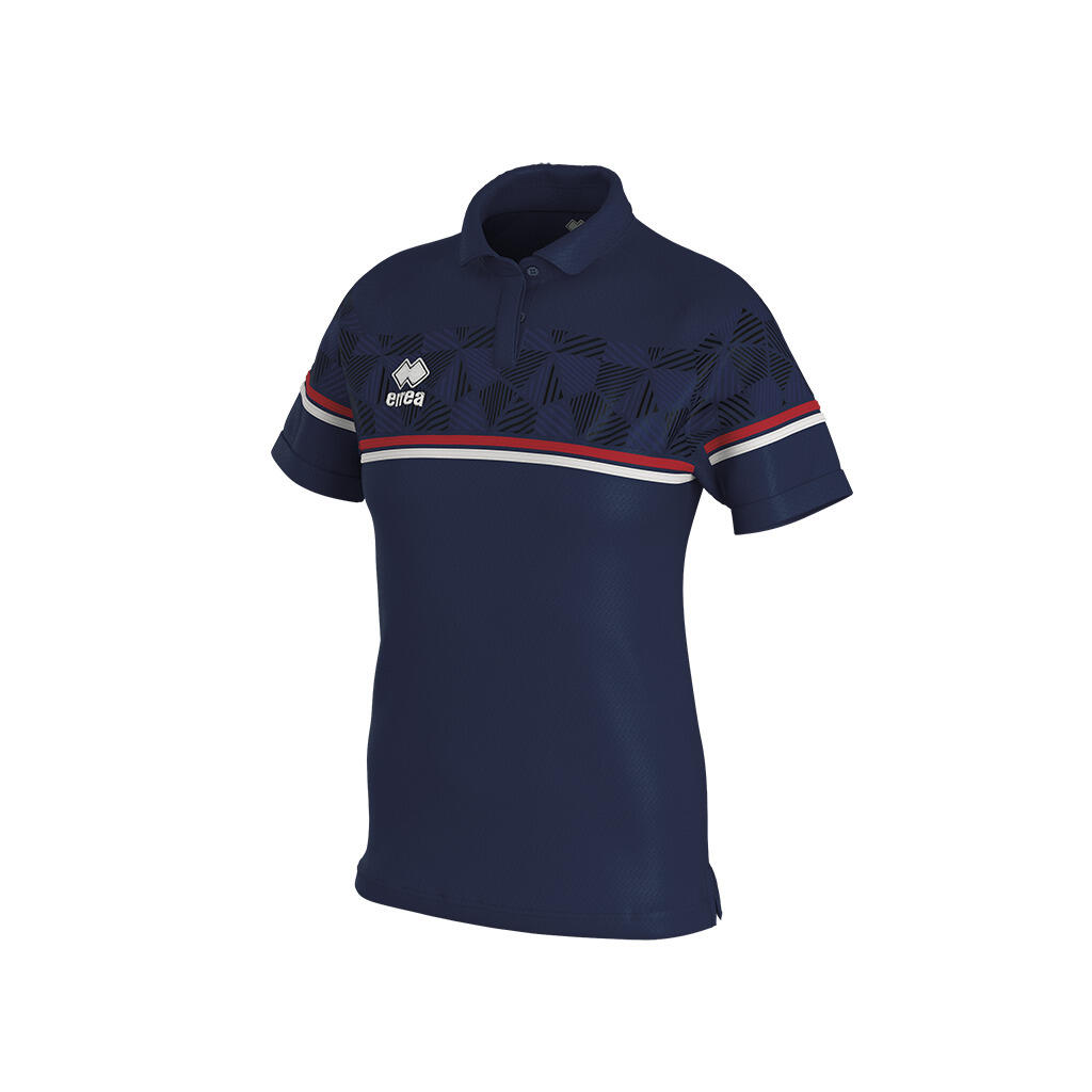 ERREA Dámské polo darya
