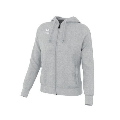 Sweater voor kinderen errea wita