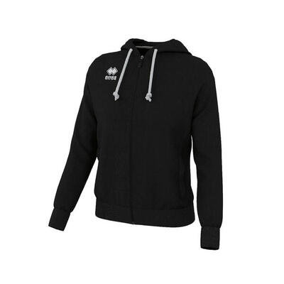 Sweater voor kinderen errea wita