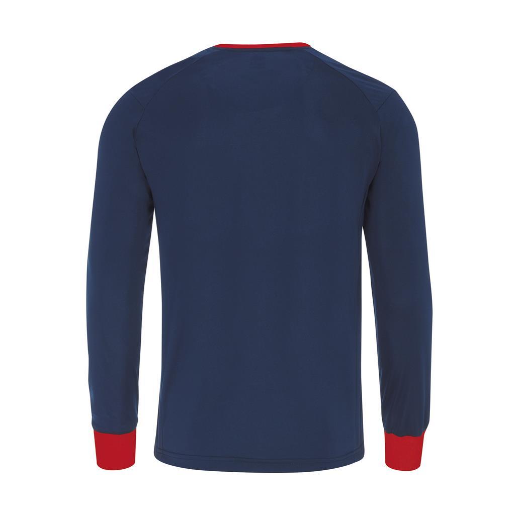 Maillot Manches Longues enfant Errea Lennox 2/2