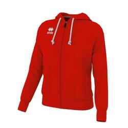 Sweatshirt Errea Wita