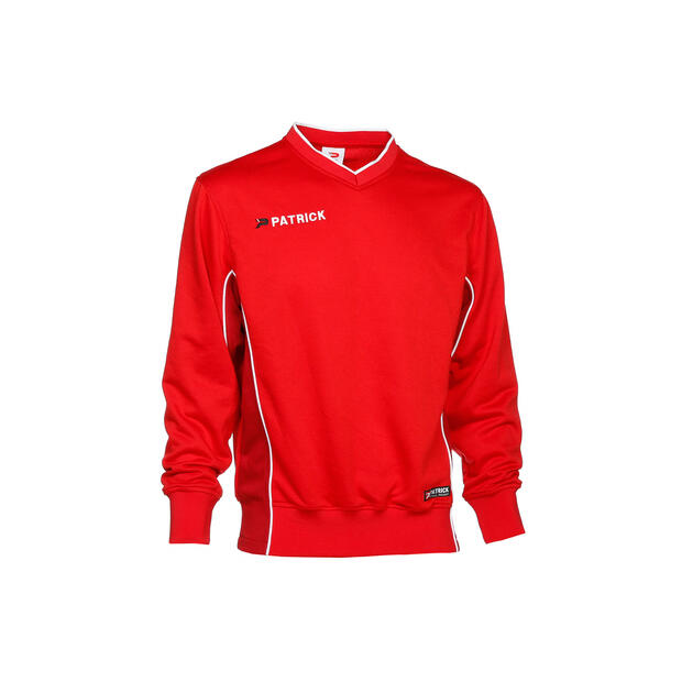 rouge fluo / rouge