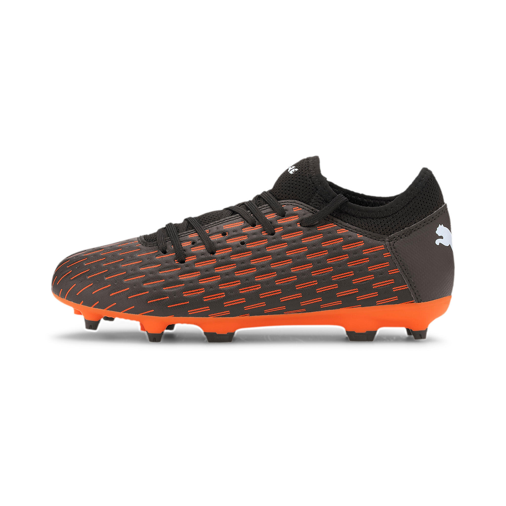Scarpe per bambini Puma Future 6.4 FG/AG 3/5