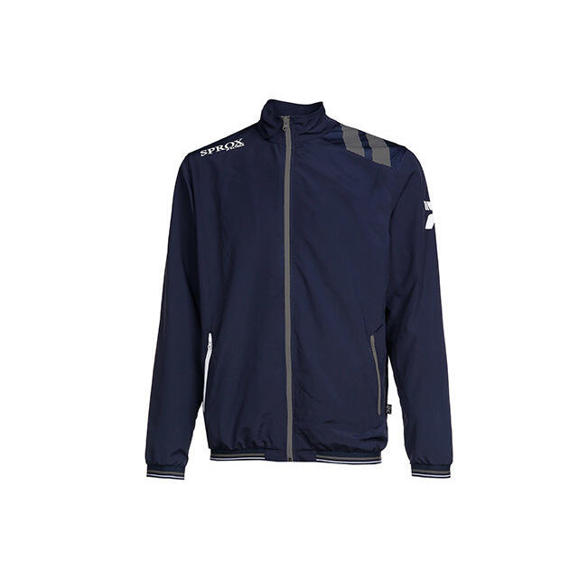 Patrick representative Sprox jacket