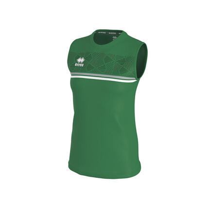 Chasuble fille Errea divina