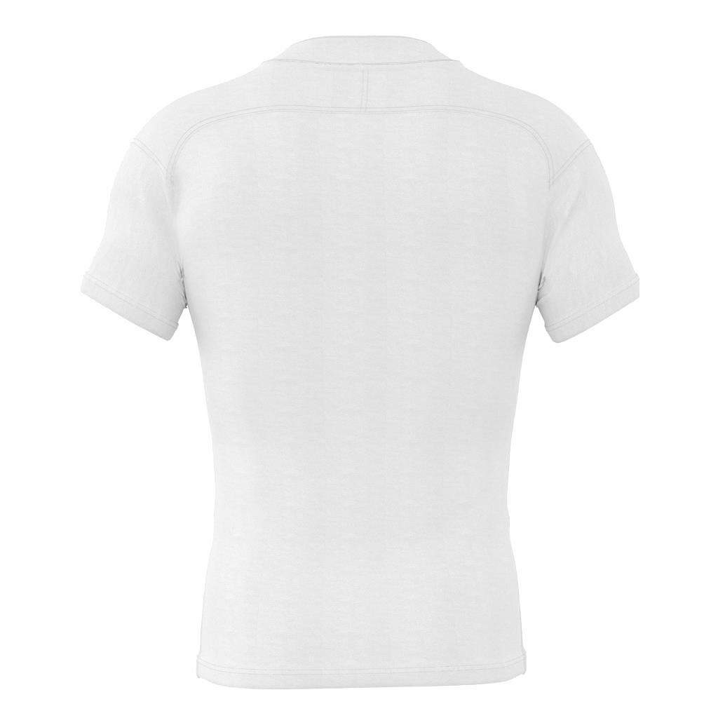 Maillot Errea skarlet 2/3