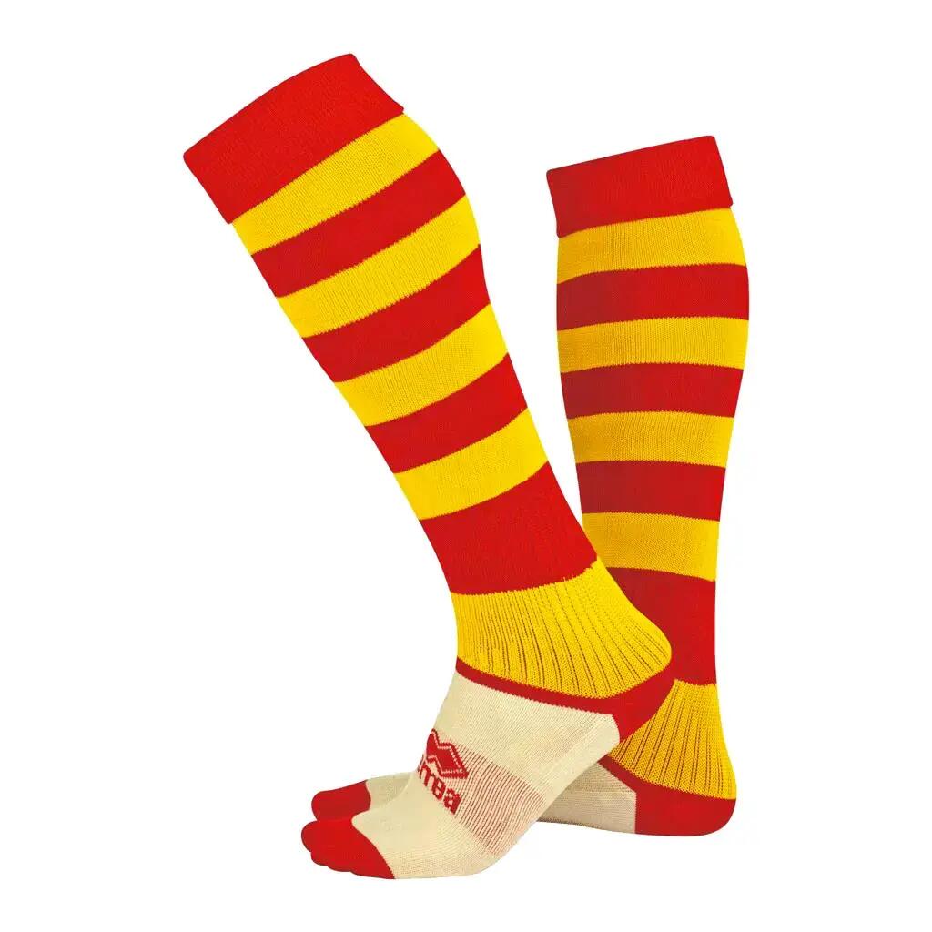 RED / YELLOW