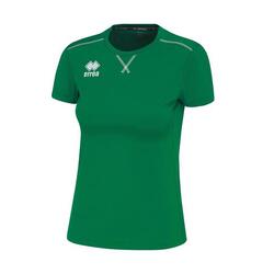 Maillot Femme enfant Errea Marion