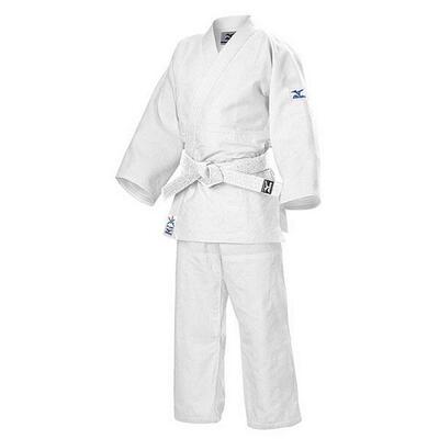 Kinder judo kimono mizuno shiro