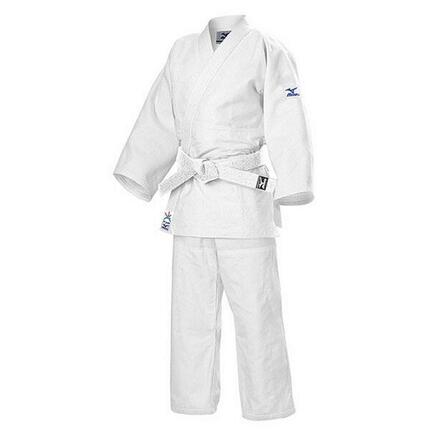 Kimono de Judo enfant Mizuno Shiro