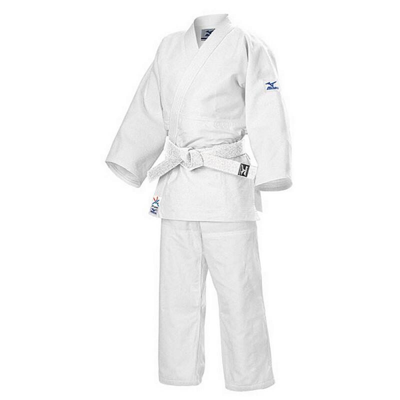 Judogi adidas decathlon best sale