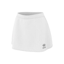 Dames shorts Errea 3.0 minigonna