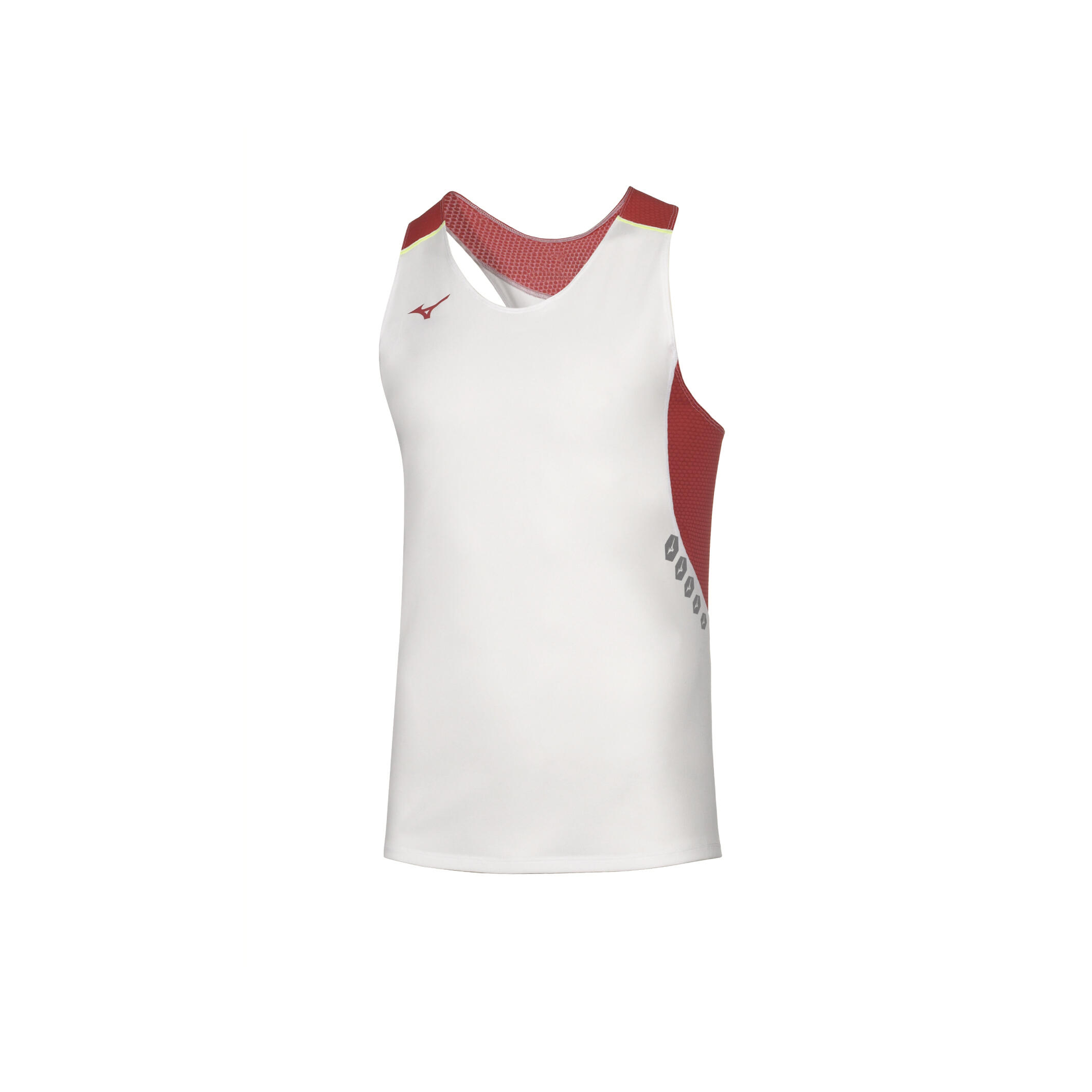 Canotta premium Mizuno JPN 2/5