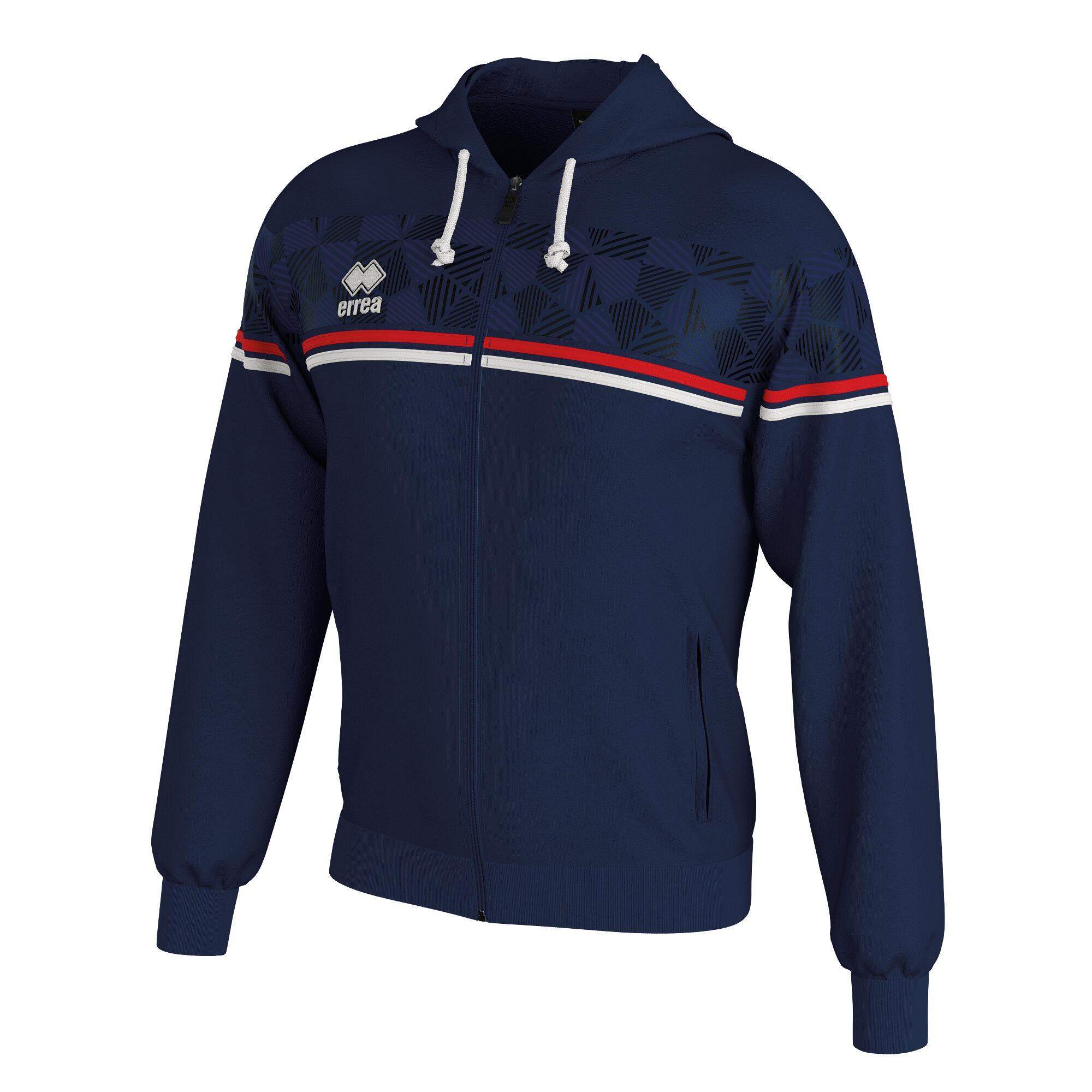 Sweatshirt enfant Errea dragos 3/6
