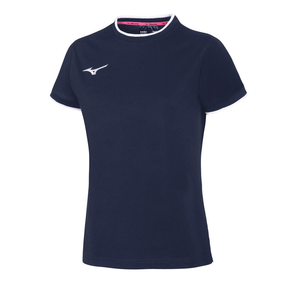 MIZUNO Polo da donna Mizuno
