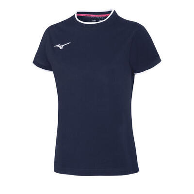 Vrouw polo mizuno