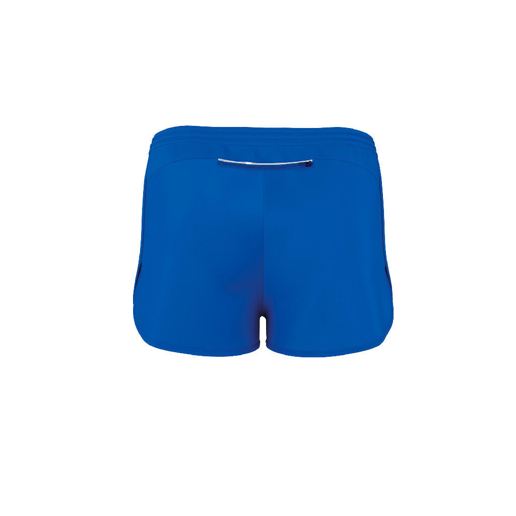 Pantaloncini per bambini Errea meyer 2/4