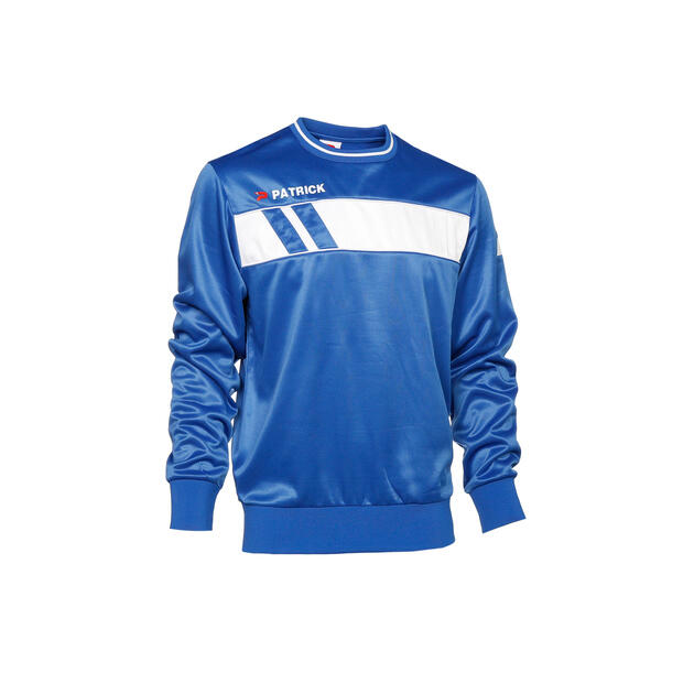 Sweatshirt Patrick Impact 1/1