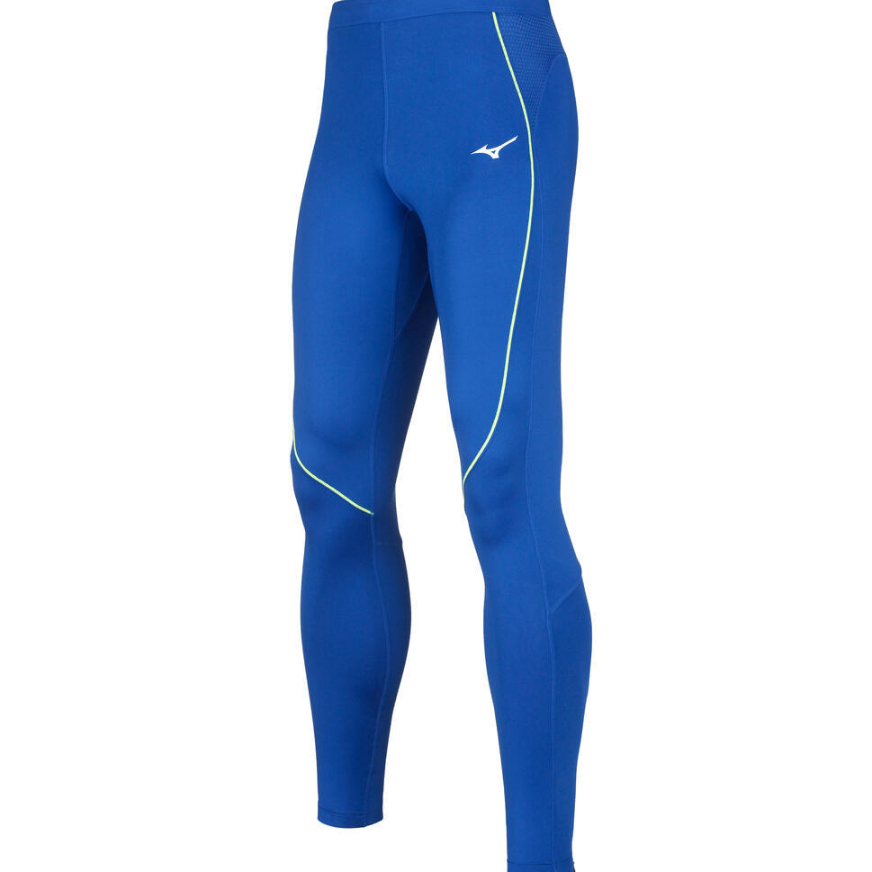 Legginsy premium Mizuno JPN