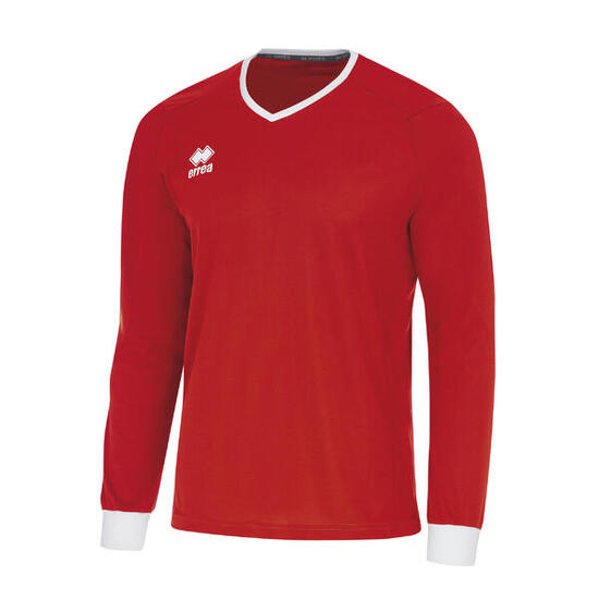 Maglia a Maniche Lunghe Errea Lennox
