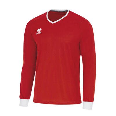 T-Shirt Errea Lennox Maglia Ml Ad Adulto