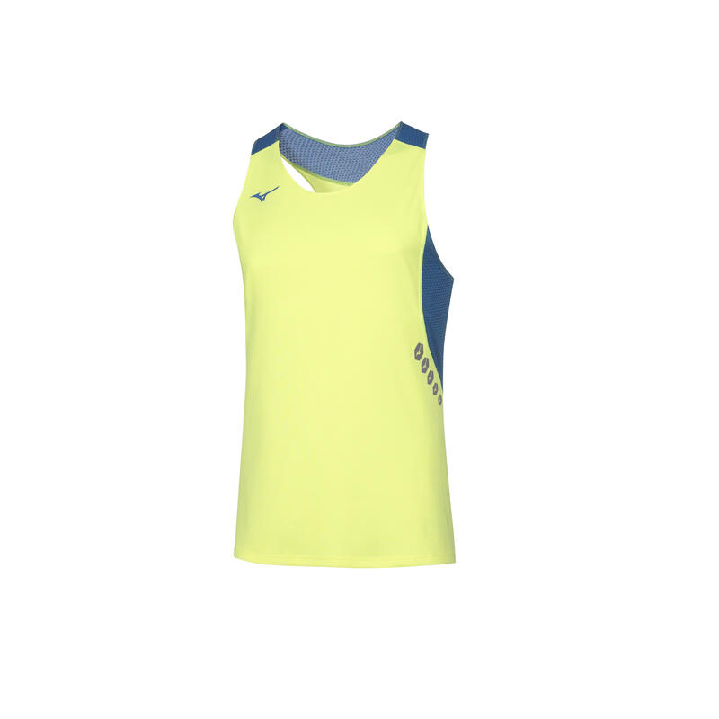 Premium tanktop Mizuno JPN