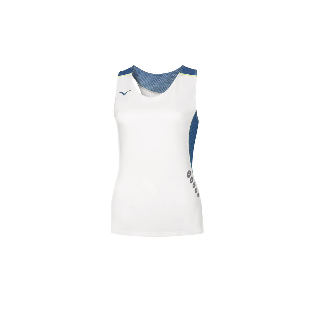 Damski tank top Mizuno Premium