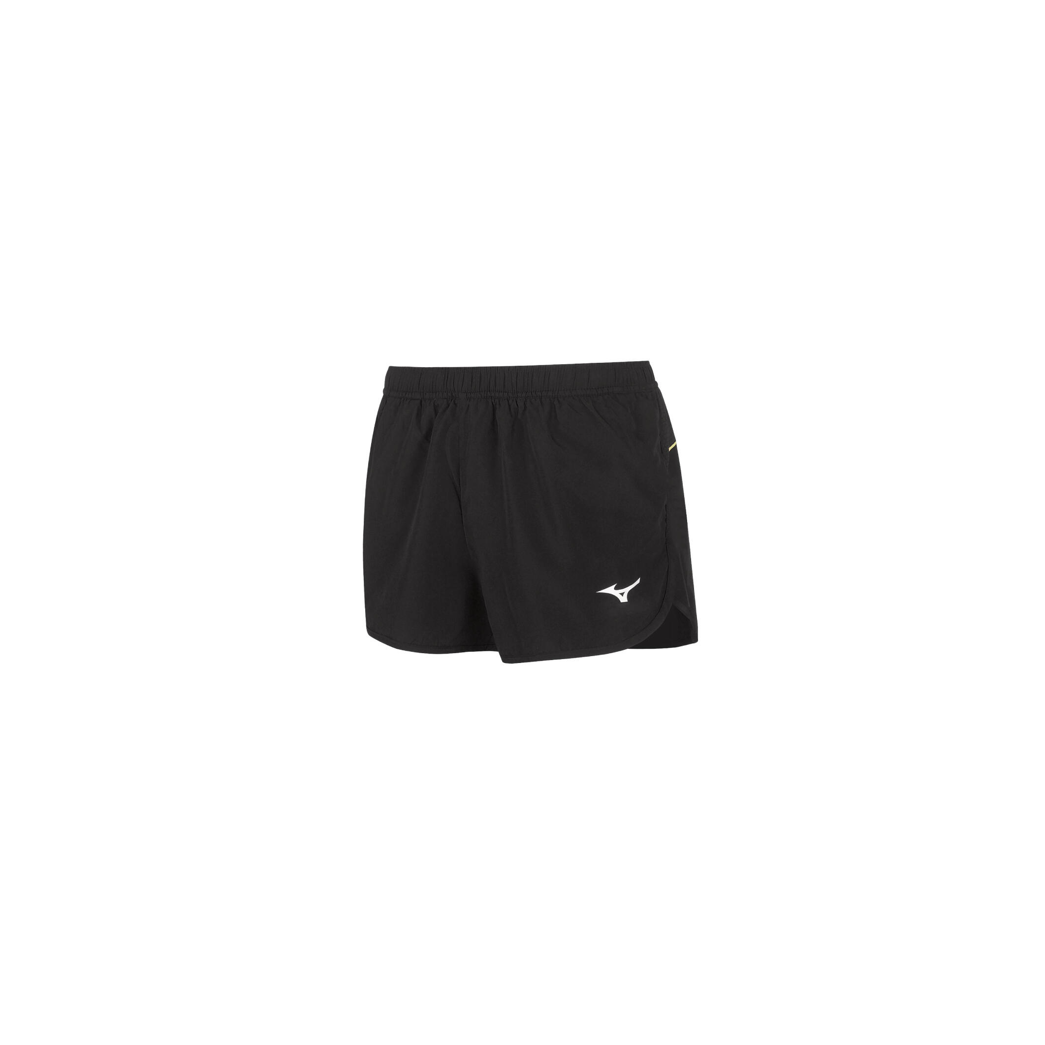 Short donna premium Mizuno JPN split 3/3