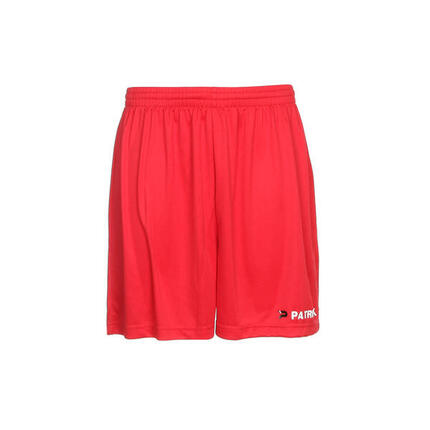 Patrick Victory Short Hommes - Rouge, XL