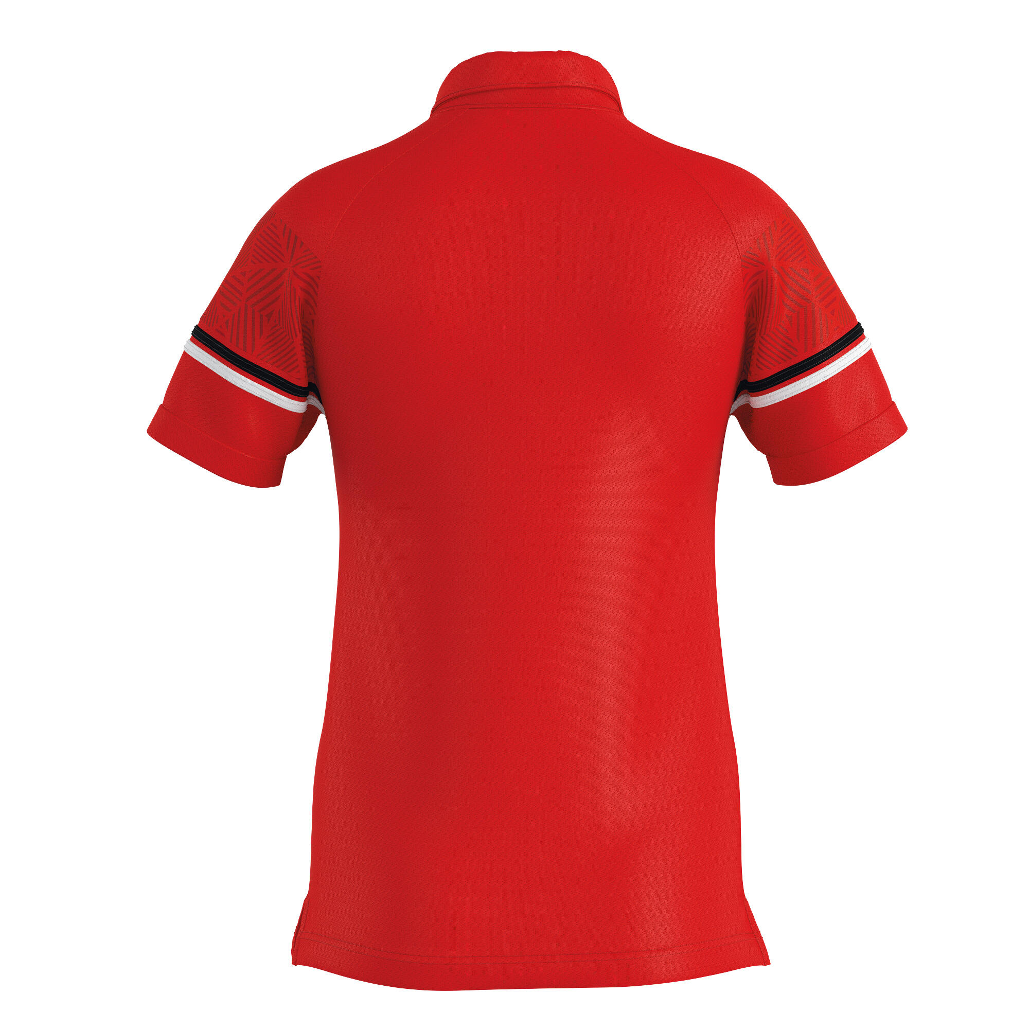 Polo fille Errea darya 3/6