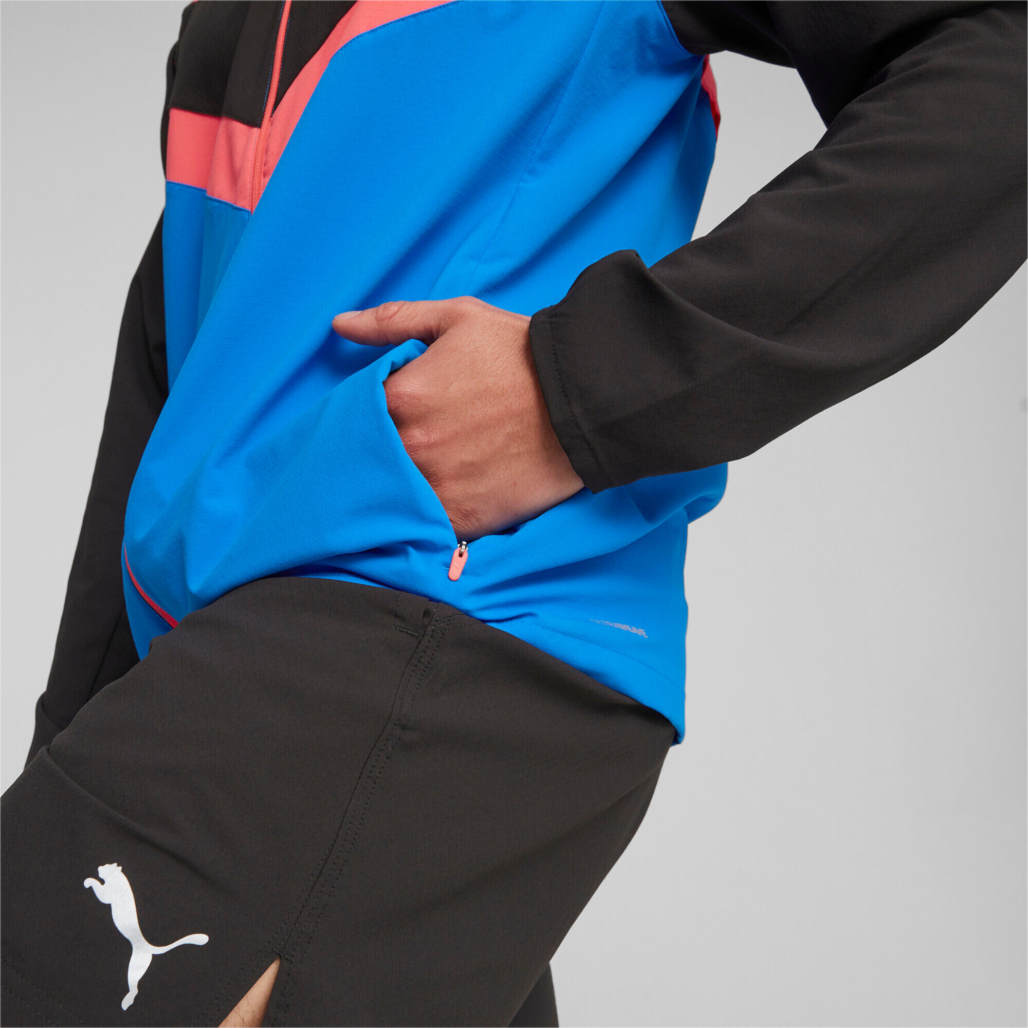 Veste de survêtement Puma Run Ultraweave 6/7