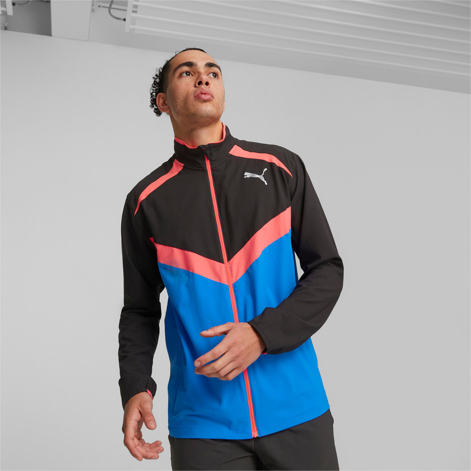 Veste de survêtement Puma Run Ultraweave 2/7