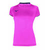 Jersey mizuno femme Core