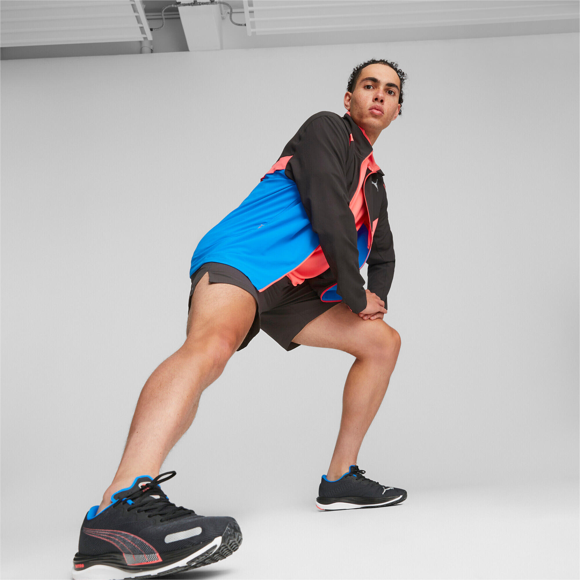 Veste de survêtement Puma Run Ultraweave 5/7