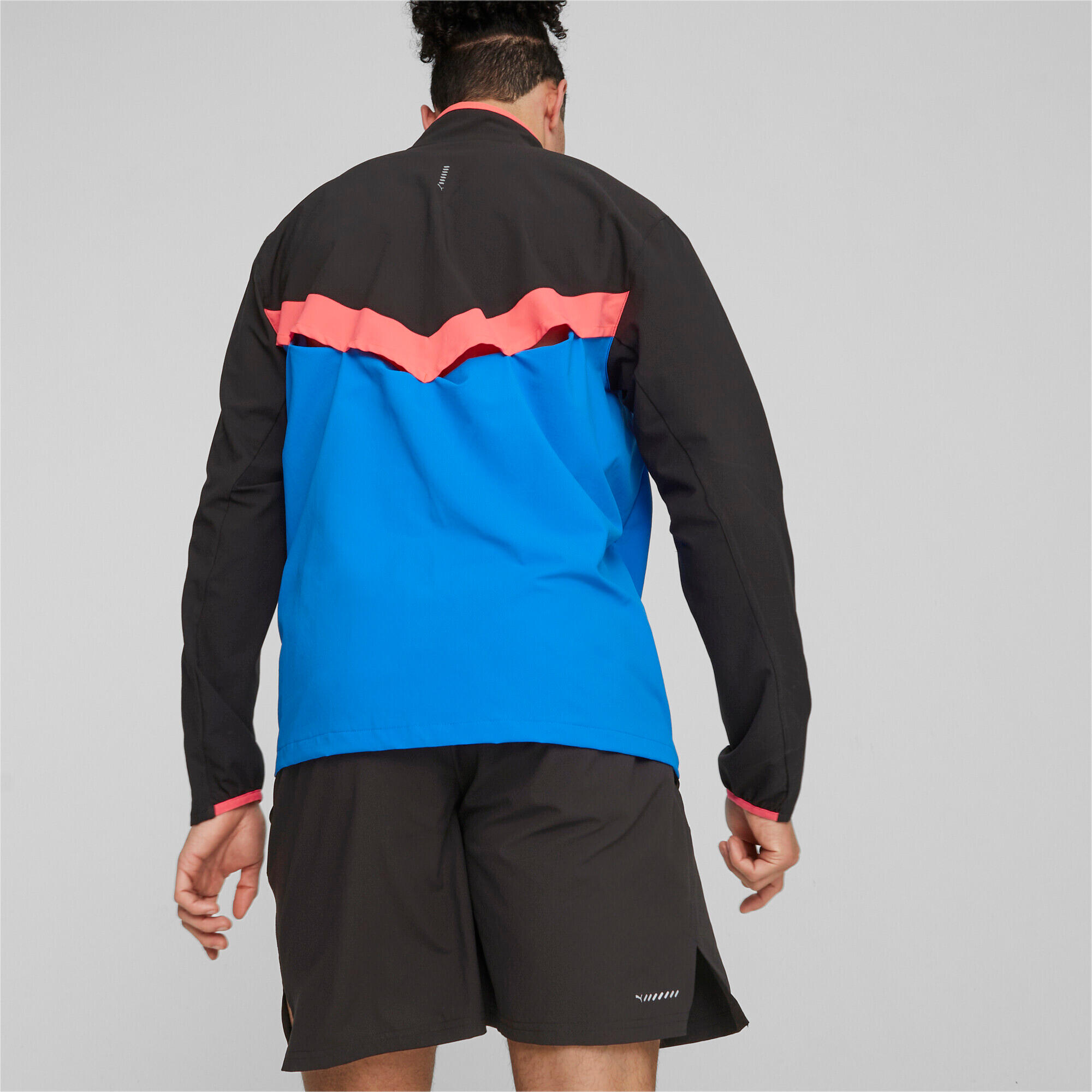 Veste de survêtement Puma Run Ultraweave 4/7