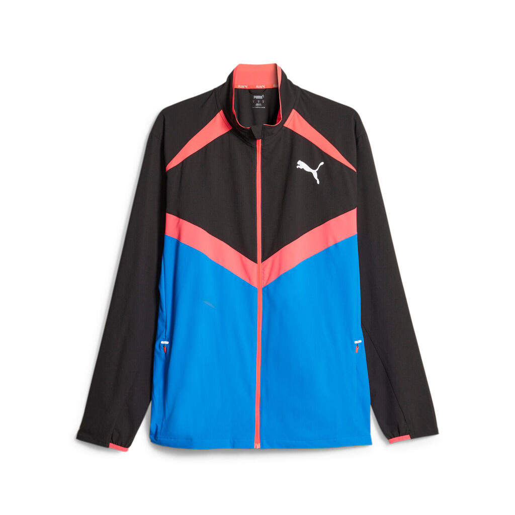 Jacket Puma Run Ultraweave for man