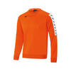 Junior Sweatshirt Mizuno Nara Training