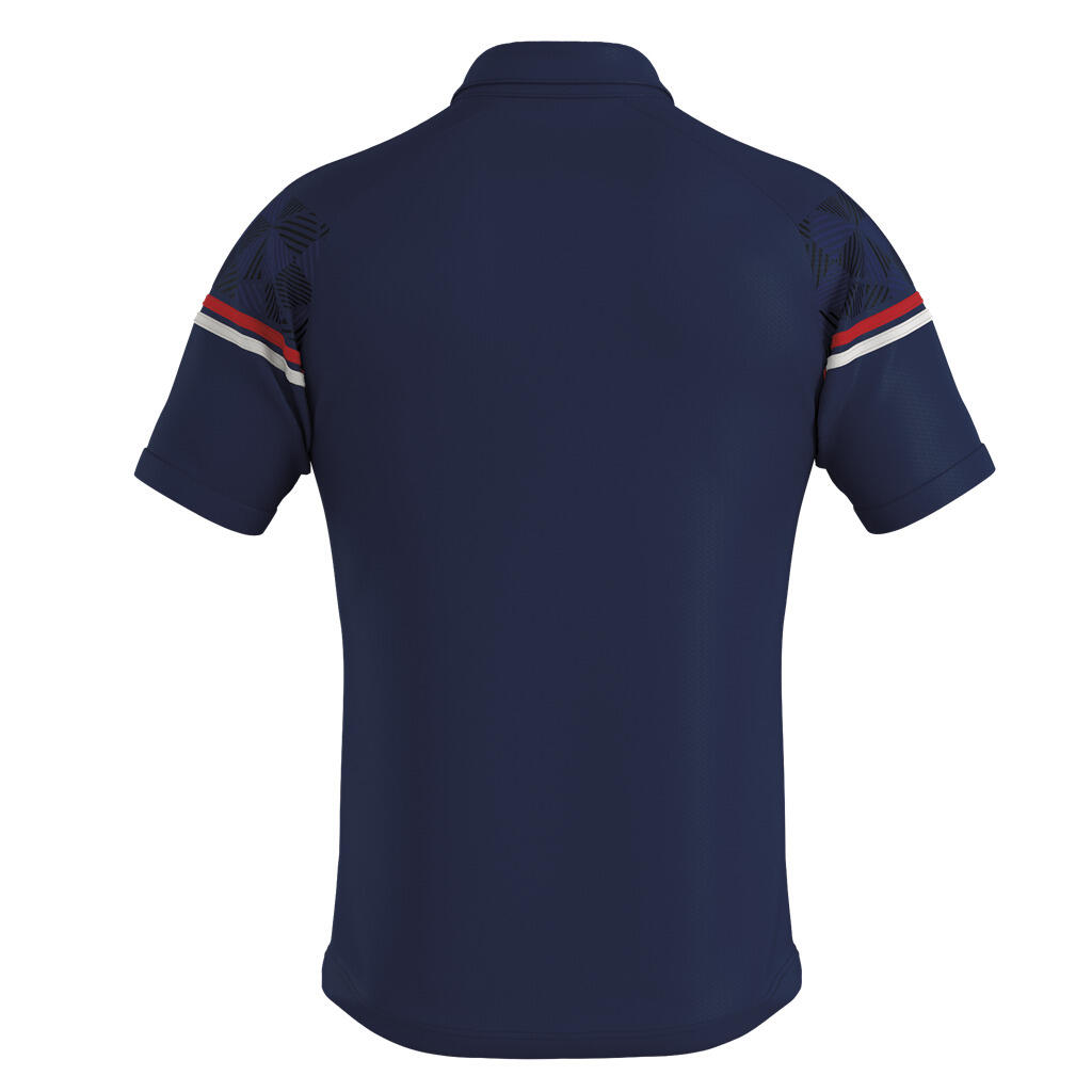 Polo Errea dominic 2/6