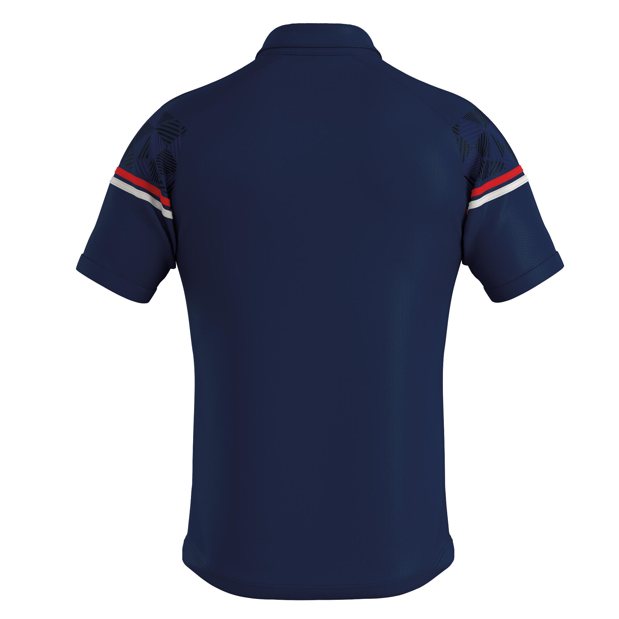 Polo Errea dominic 4/6