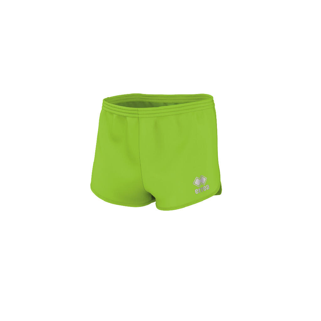 Errea - Short Femme Errea Meyer - Short - Bleu - Decathlon