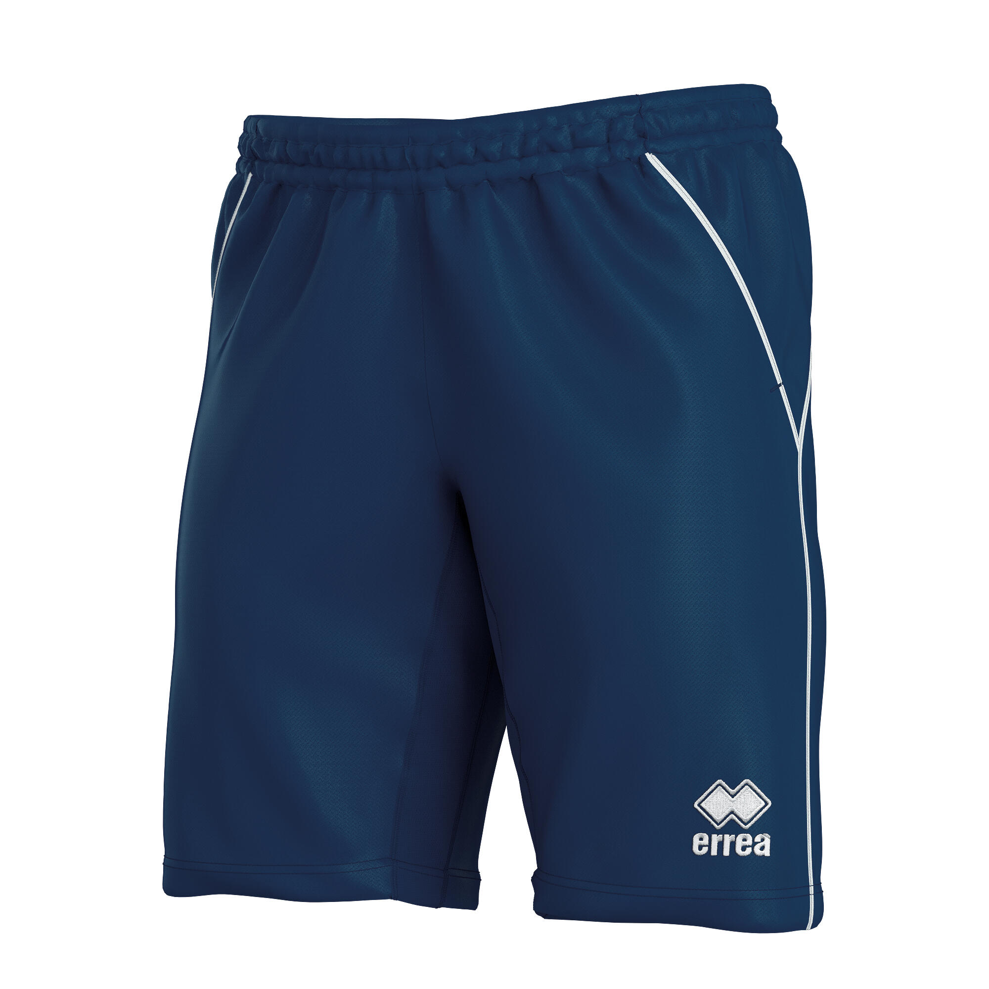 Errea - Short Errea Ivan 3.0 Ad - Short - Blanc|bleu - 56 3xl - Decathlon