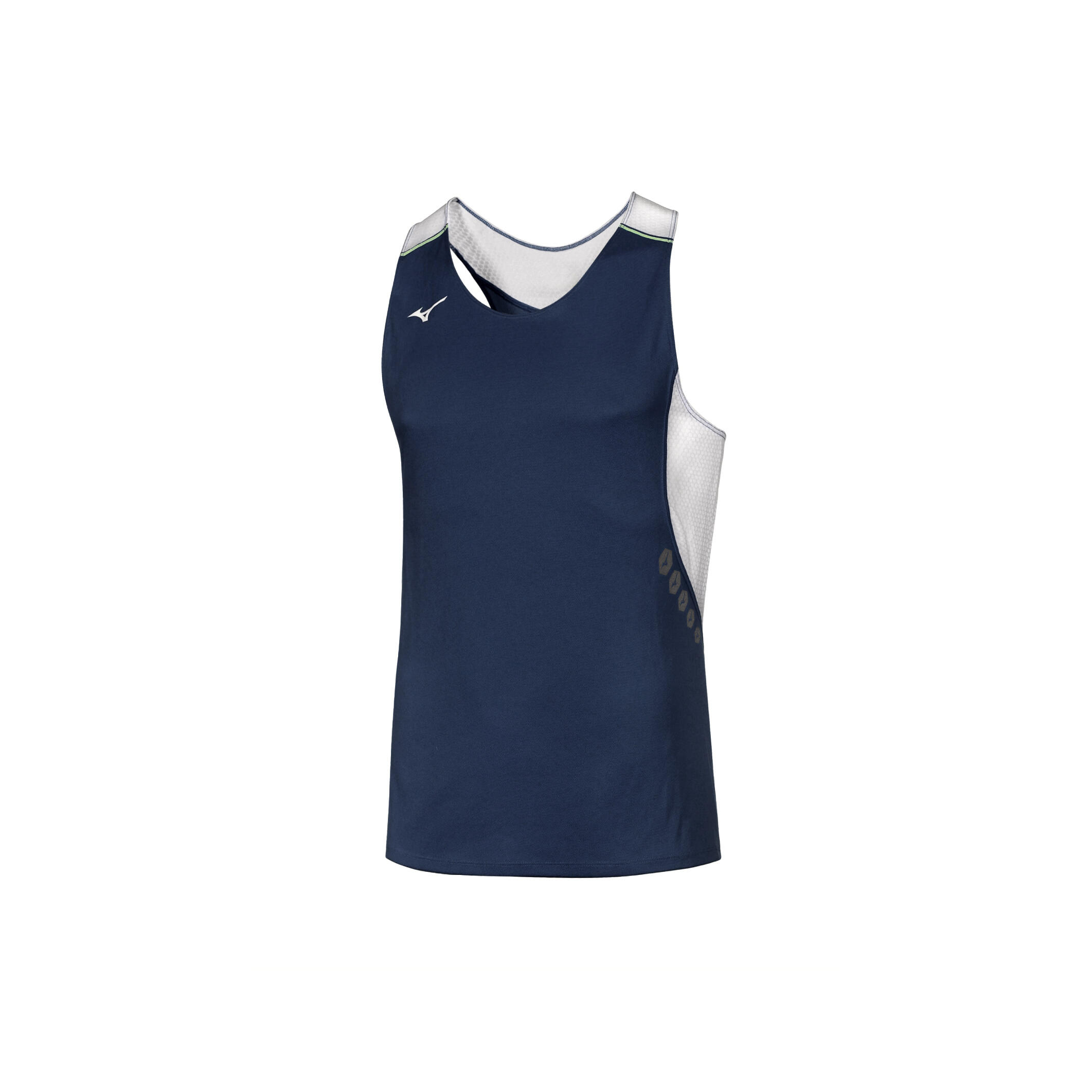 Canotta premium Mizuno JPN 4/5