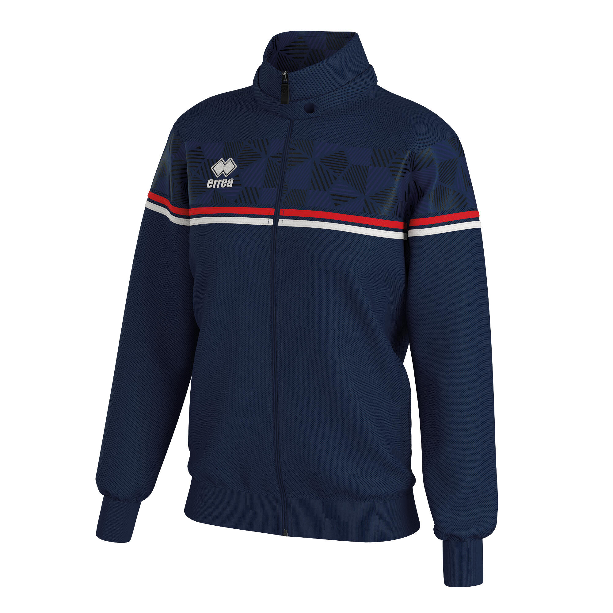 Veste fille kid Errea diana mkit 2/4