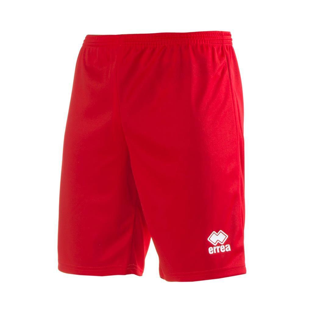Pantaloni Scurți Errea Panta Maxy Skin Adult