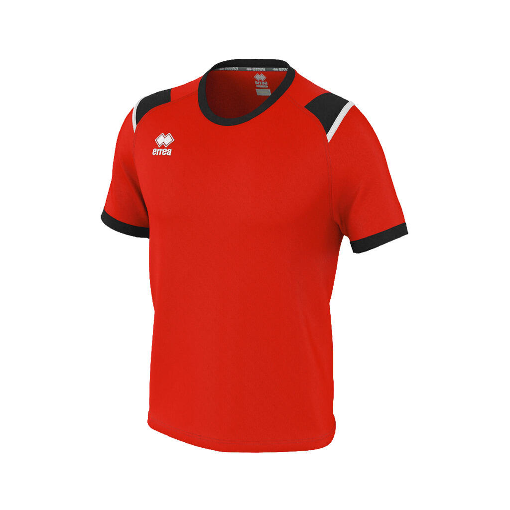 rosso / nero
