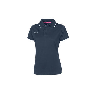 Vrouw polo mizuno